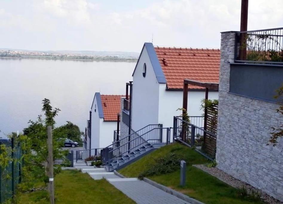 Palava Eu 8 Apartment Pavlov Ngoại thất bức ảnh
