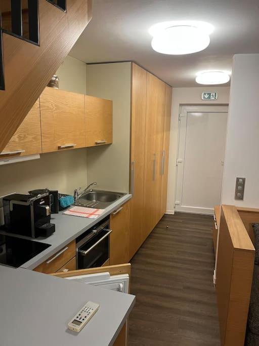 Palava Eu 8 Apartment Pavlov Ngoại thất bức ảnh
